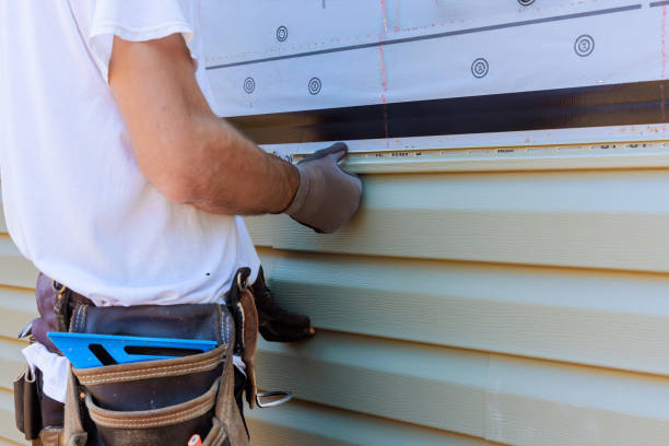 Affordable Vinyl Siding solutions in Bethesda, OH